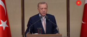 Değişim platformu Change.org’da doktorların insani ve adil şartlarda çalışmasına ilişkin
