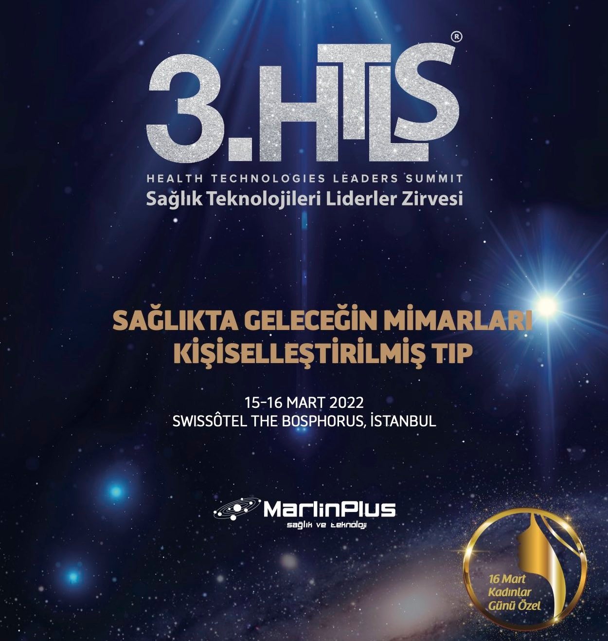 Sağlık sektörünün kamu ve özel olmak üzere tüm paydaşlar bir