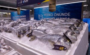 Metro Türkiye’nin hem sürdürülebilir balıkçılığı destekleme hem de daha sağlıklı beslenmeyi