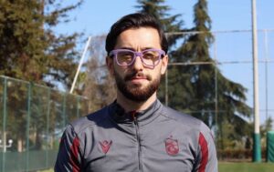 Trabzonsporlu futbolcular, Türk Epilepsi ile Savaş Derneği’nin Epilepsi İçin Bak