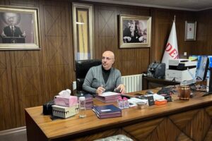 Rusya-Ukrayna savaşının küresel ekonomi üzerinde “ağır” bir etki oluşturduğuna dikkat