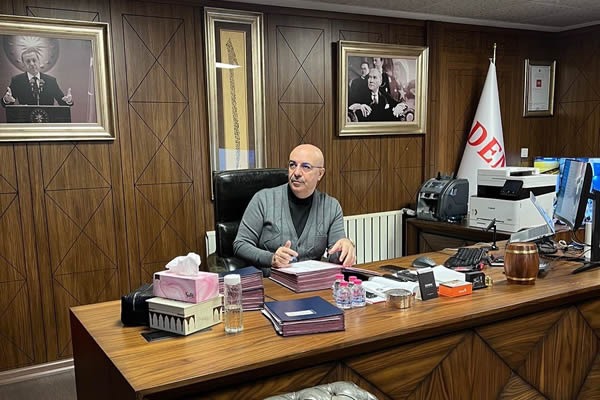 Rusya-Ukrayna savaşının küresel ekonomi üzerinde “ağır” bir etki oluşturduğuna dikkat