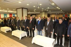 Sağlık-Sen Genel Başkanı Semih Durmuş, “Hastanenin gelirine bağlı bir ücret