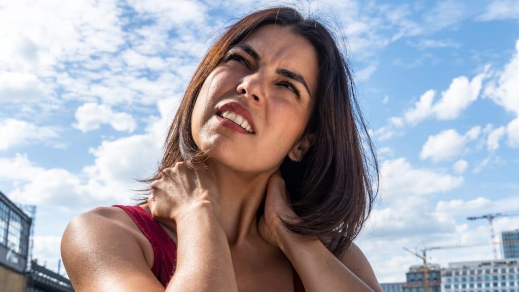 Boyun Fıtığı Nedir?