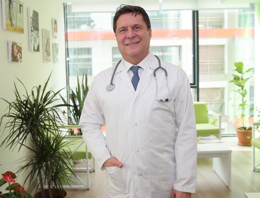 Boyun Fıtığı Nedir? Beyin Sinir ve Omurilik Cerrahisi Uzmanı Op.Dr. Okan Korkmaz, boyun