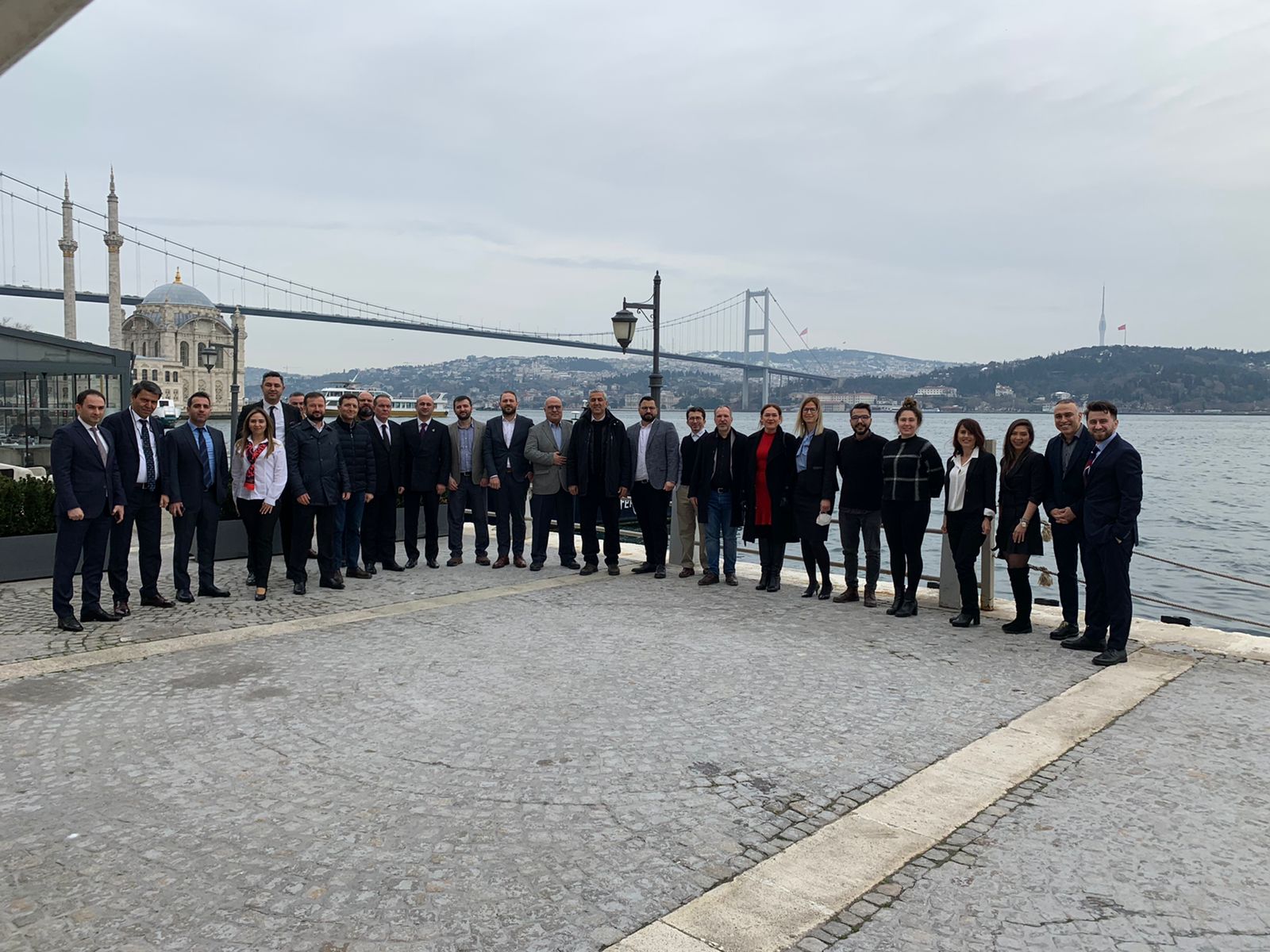 Seyahat Acenteleri İstanbul’da Buluştu Azerbaycan Havayolları (AZAL) ile Türkiye’deki seyahat acenteleri arasındaki işbirliğinin geliştirilmesi