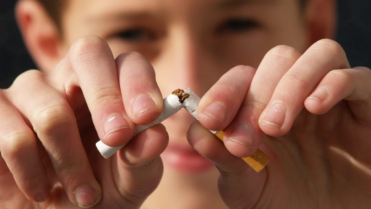 "Tütün Vergilerini Yükseltmek Çocuk Ölümlerini Azaltır"