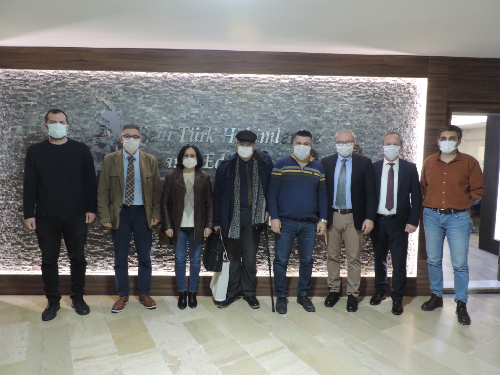 Hekim Eylemleri Devam Ediyor!