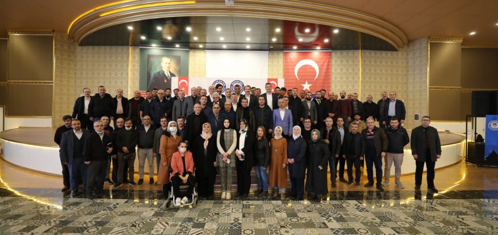 Ali Yalçın,"Öğretmen Açığı Kapatılmalıdır"