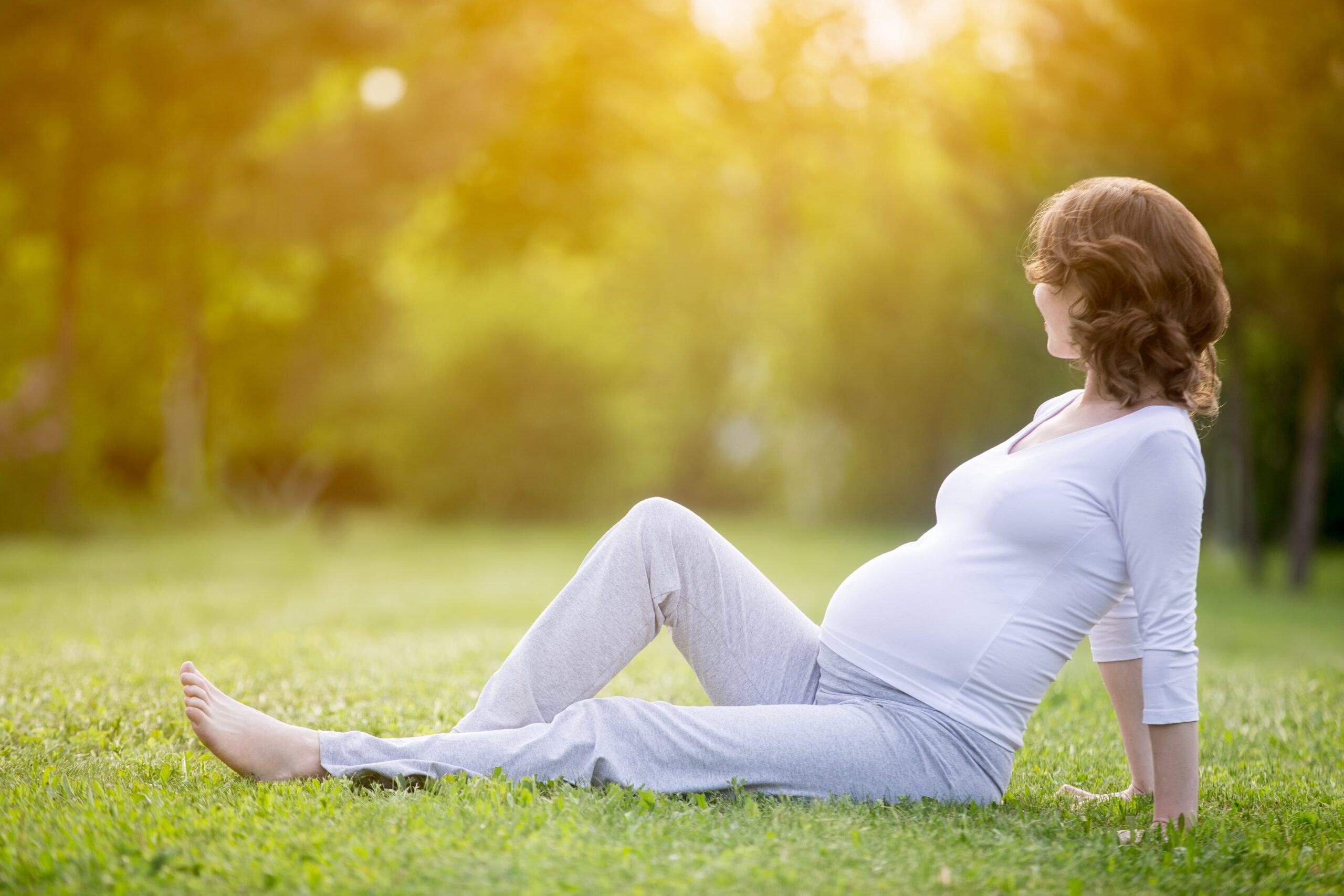 Bahar Hamileliğini Rahat Geçirmek İçin Ne Yapmalı?