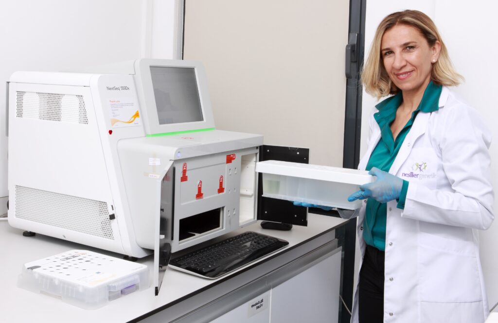 Tümörün Karakterine Göre Tedavi Dönemi