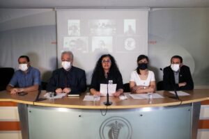 “Emek Bizim Söz Bizim, Sağlık Hepimizin” başlığıyla 29 Mayıs’ta Ankara