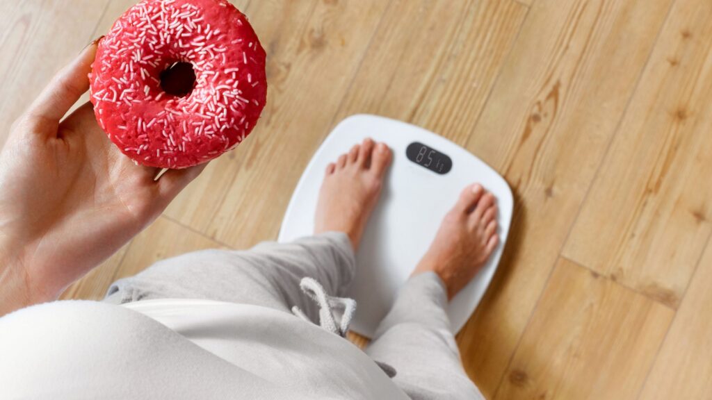 Obeziteye Karşı Önleminizi Uzman Kontrolünde Alın!