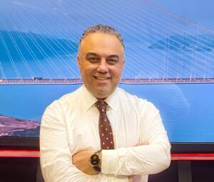 İntavrasya Yönetim Kurulu Başkanı Ali Sesli, Gümrük ve Ticaret Bakanlığı’nın,