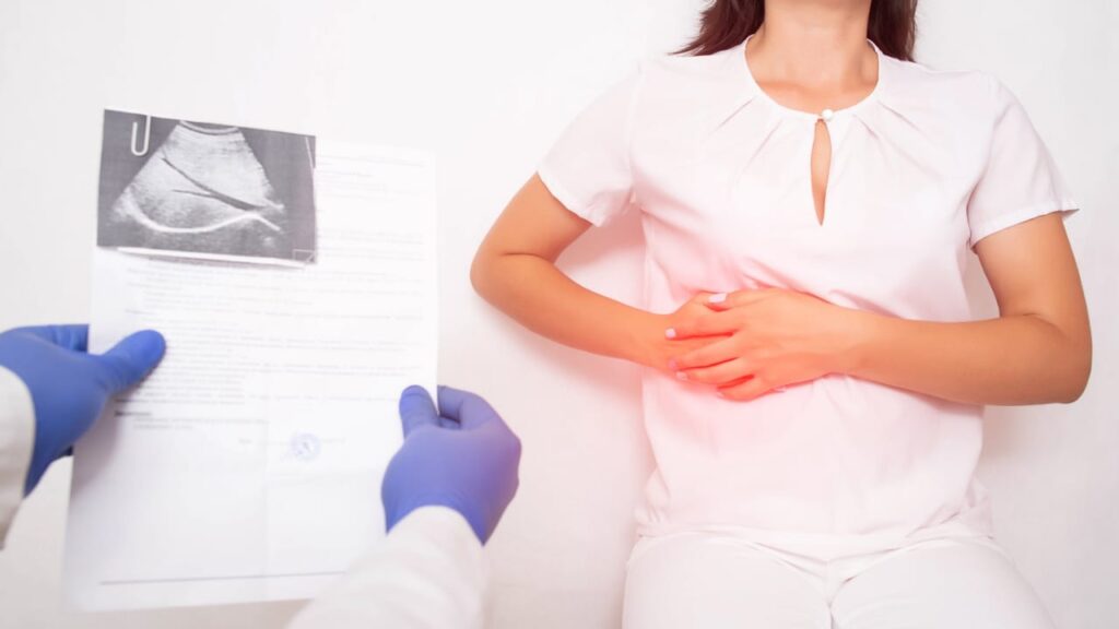 Safra Kesesi Cerrahisinde Güven Veren Yöntem!