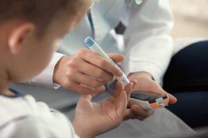 Diyabet riskini artıran 6 hata ! Uzmanlar, yaz aylarında farkında
