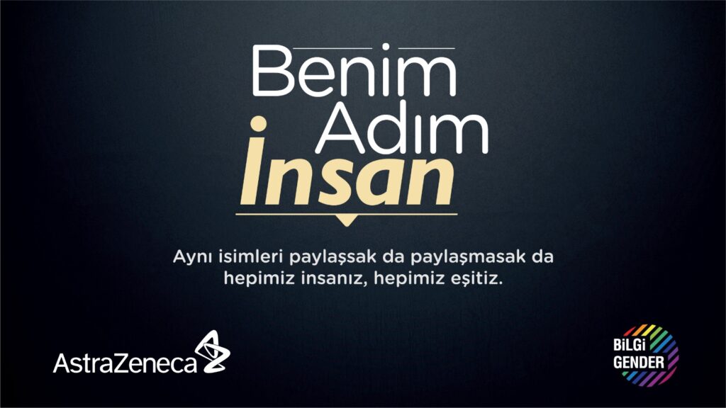 Cinsiyet Eşitliğine Dikkat Çeken Proje!
