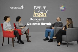 Topluma artı değer kazandırmayı hedefleyen projelerine devam eden bir ilaç