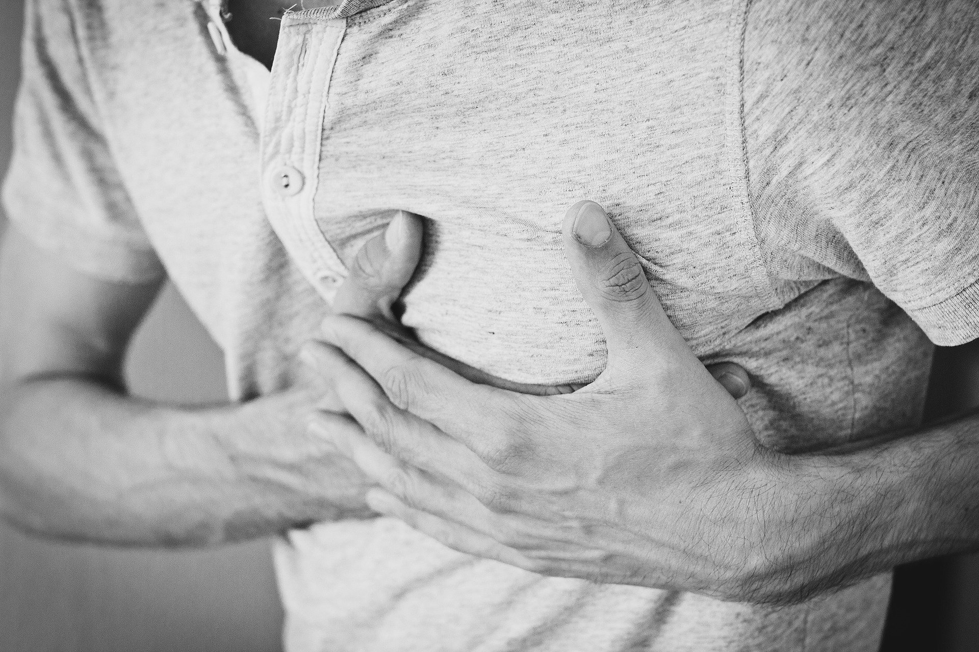 Kalp Sağlığı İçin 12 Risk Faktörü