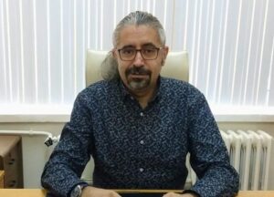 7 Mayıs Dünya Ankilozan Spondilit (AS) Günü’nde hastalığa dikkat çeken