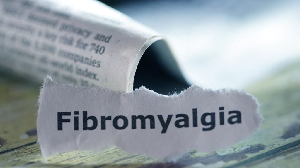 Fibromiyalj Olabilir Misiniz?