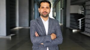 Fonangels.com’un yayınladığı ve kitle fonlamaya açtığı ilk proje olan Karma
