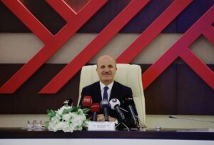 Yükseköğretim Kurulu, ulusal ve uluslararası düzeyde Türk Yükseköğretimine önemli ivmeler
