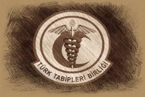 Tekirdağ Tabip Odası’nın geçmiş dönem başkanı Dr. Ömer Güven, yasal
