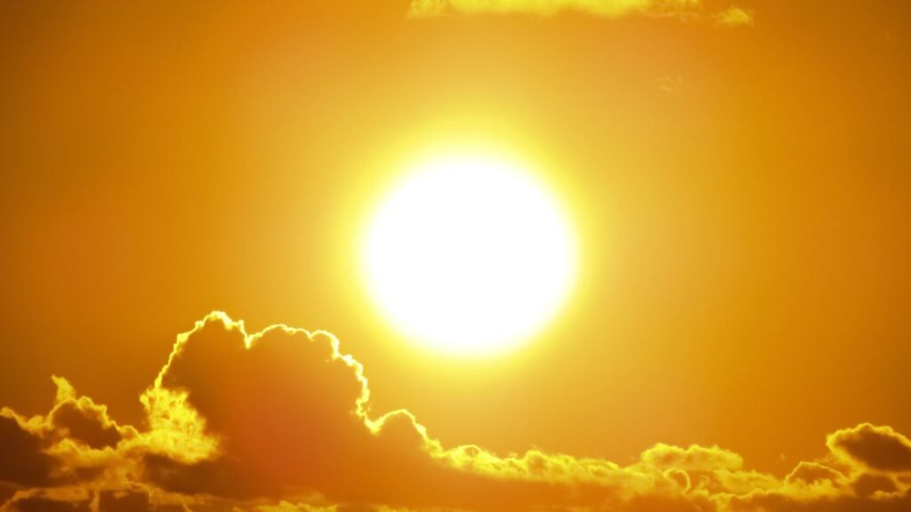 Güneş Yanığı Deri Kanseri Riskini Arttırıyor