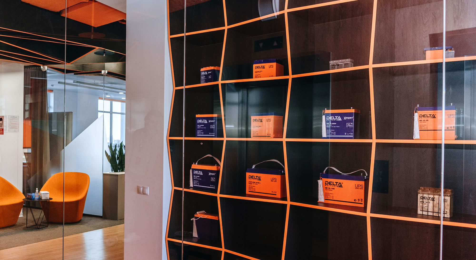 Energon’un Uluslararası Pazardaki Yeni Yüzü: Asterion Battery Motosiklet aküleri ve enerji depolama çözümleri sunan Energon, lokomotif markası