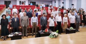 Birmingham City Üniversitesi (BCU) Faculty of Computing Engineering and the