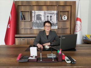 Her yıl düzenli olarak Eylül ayında kamuoyuyla paylaşılan “Sağlık İstatistikleri