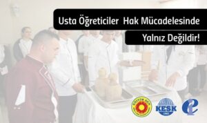 Eğitim Sen’ in açıklamasına göre geçtiğimiz günlerde Yargıtay’ın bozduğu mahkeme