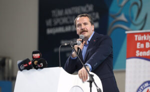 Eğitim-Bir-Sen ve Memur-Sen Genel Başkanı Ali Yalçın, artan enflasyonun kamu