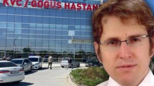 “Üzgünüz, Öfkeliyiz, Grevdeyiz! Sorumlulardan Hesap Soracağız” Türk Tabipleri Birliği (TTB), Konya