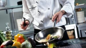 Aşçılık Nedir ? Milli Eğitim Bakanlığına bağlı kurumlarda “Sözleşmeli Destek