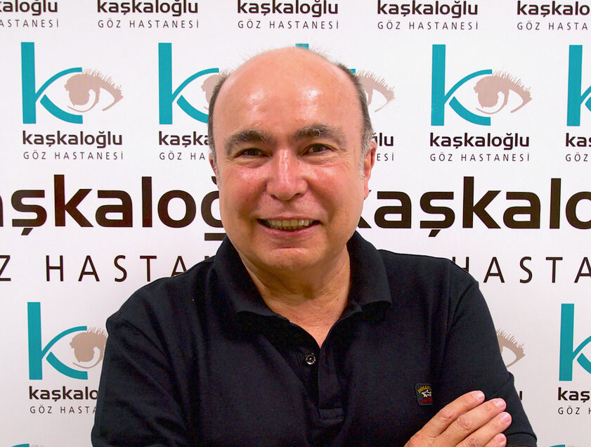 Nüfus Yaşlandıkça Katarakt Ameliyatı Daha Çok Yapılıyor Kataraktın dünyada en çok