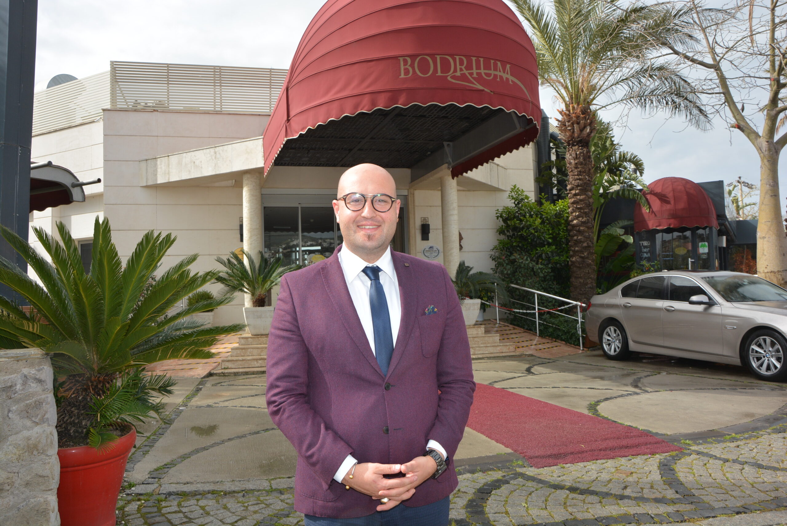 Yiğit Girgin: “Bodrum’da turizmi çeşitlendirmeli; bölgeyi bütüncül yaklaşımla tanıtmalıyız” Bodrum’un