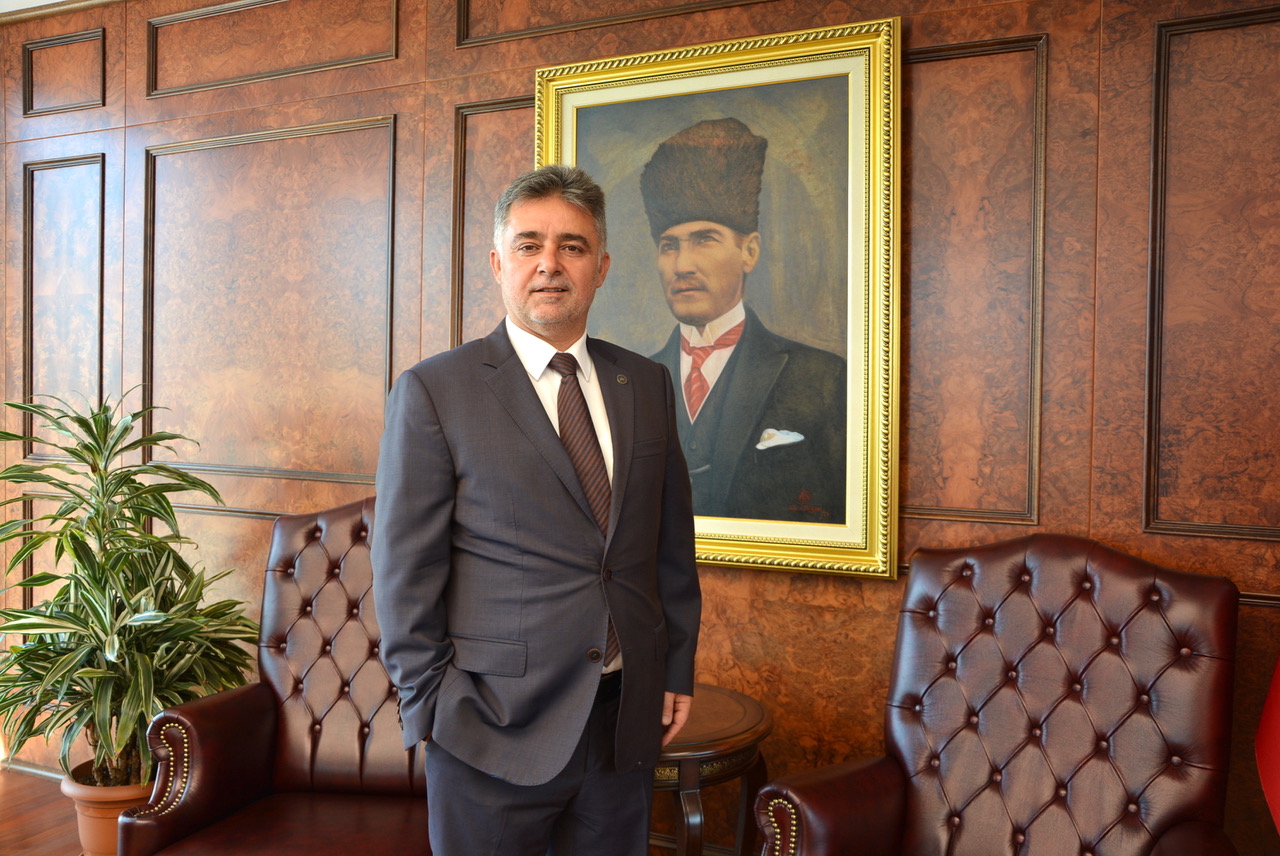 İnşaat Sektörü, Uygun Faizli Konut Kredisi Bekliyor İZTO Yönetim Kurulu