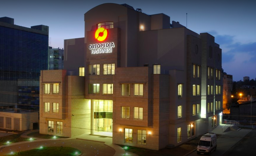 Özel Ortopedia Hastanesi