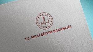 Milli Eğitim Bakanlığı (MEB) öğrencilerin yaz tatiline başlamaları için eğitim