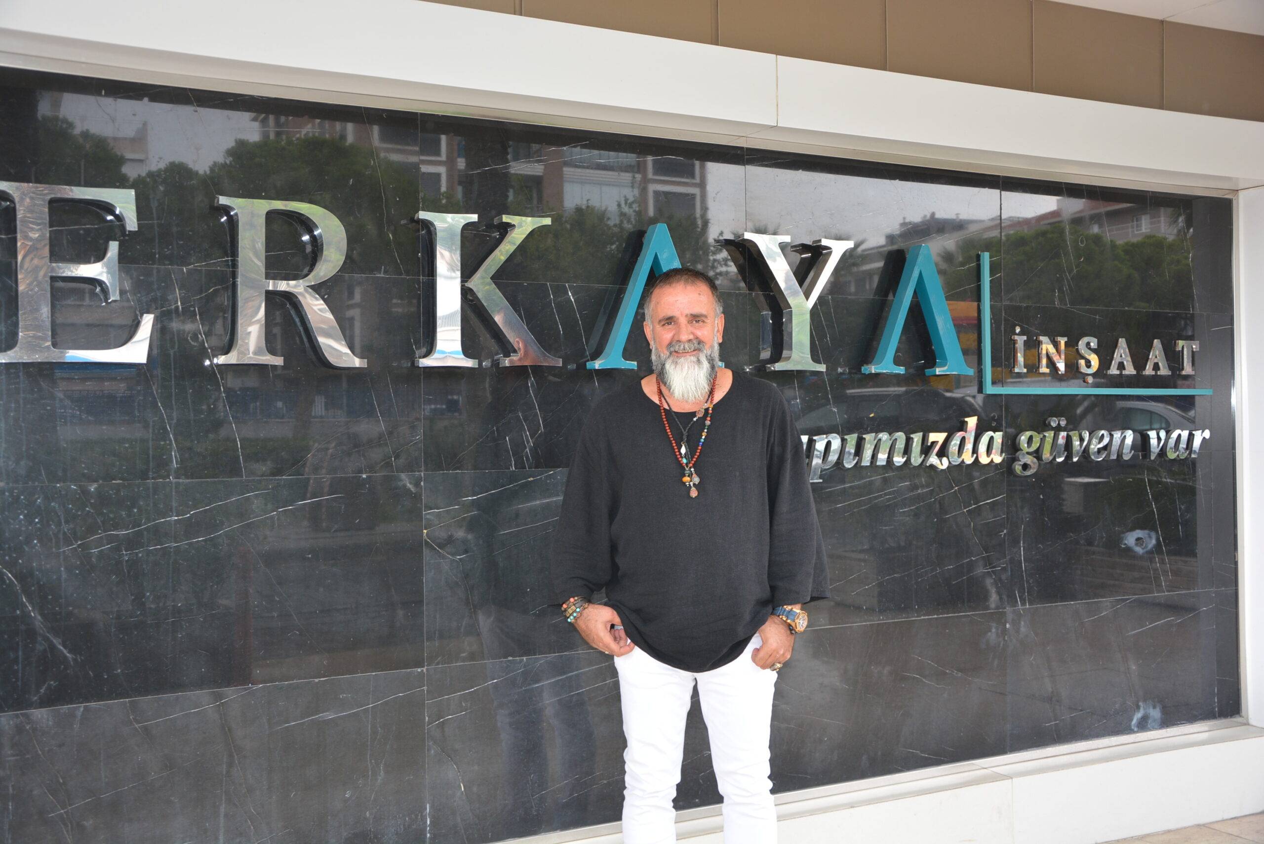 Yatırımcılar Bilinçli Hareket Ediyor, Sağlam Konut İstiyor Erkaya İnşaat Yönetim