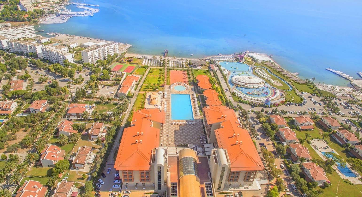 İzmir Otellerini Neden Seçmelisiniz? Türkiye’nin mutlaka gezilip görülmesi gereken en güzel şehirlerinden birisi de