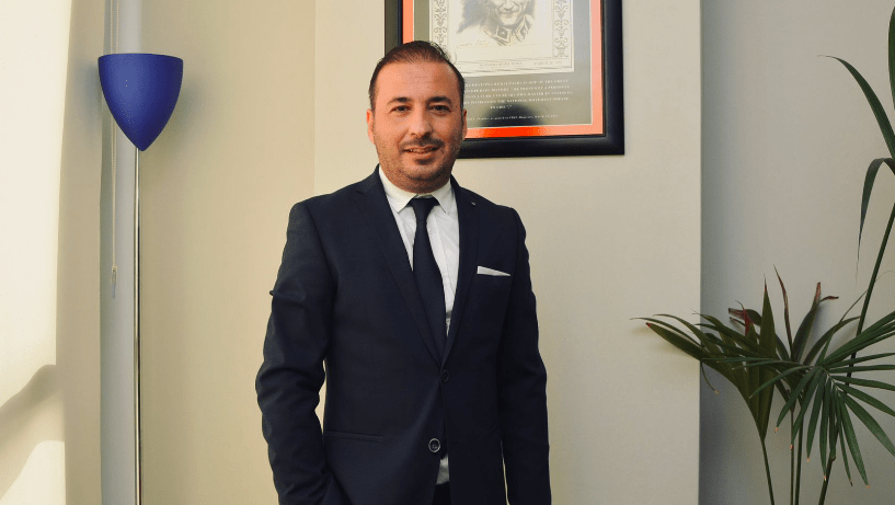 Serbest Muhasebeci ve Mali Müşavir Emre Özerçen, 31927 sayılı resmi gazetede yayınlanan