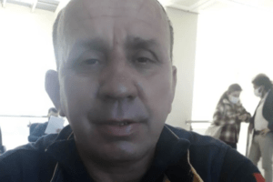 İzmir 112 Acil Sağlık Hizmetler Müdürlüğünde görev yapan 112 çalışanı
