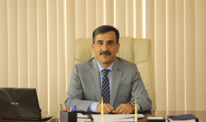 Türkiye Kamu-Sen Genel Başkanı Önder Kahveci, Memur Vergi Dilimi konusunda