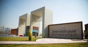İzmir Büyükşehir Belediyesi ile İzmir Katip Çelebi Üniversitesi arasında “Yemek