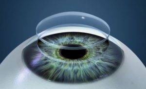 Türk Oftalmoloji Derneği Kornea ve Oküler Yüzey Birimi Başkanı Prof.