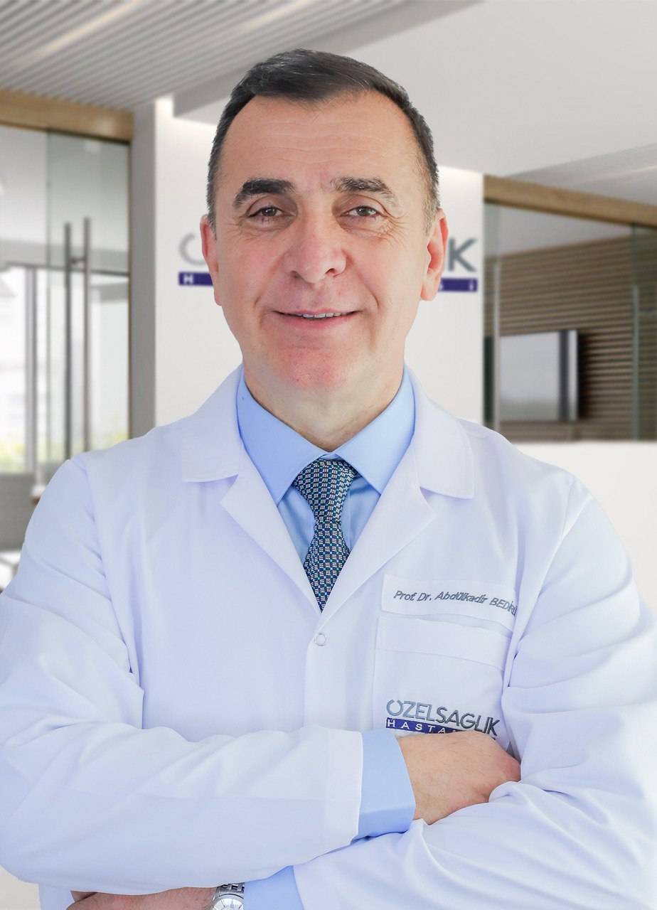 Obezite Toplum Sağlığını Tehlikeye Sokuyor Genel Cerrahi Uzmanı Prof. Dr.