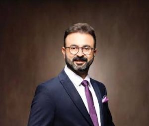 Dijital finans sektöründe fırsatlar sunan GoldUp markasının kurucusu ve CEO’su